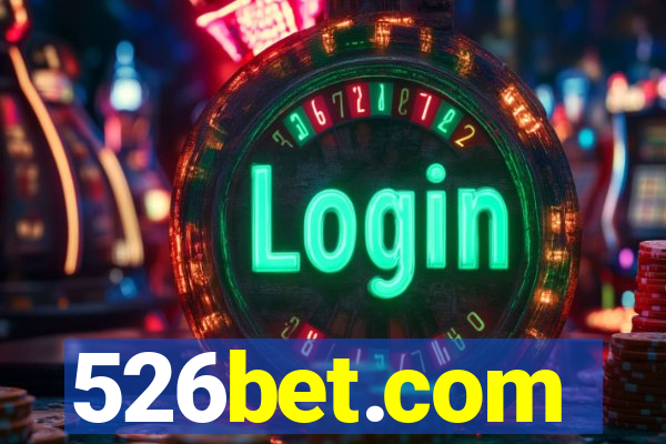 526bet.com