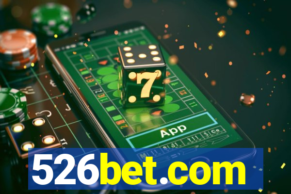 526bet.com