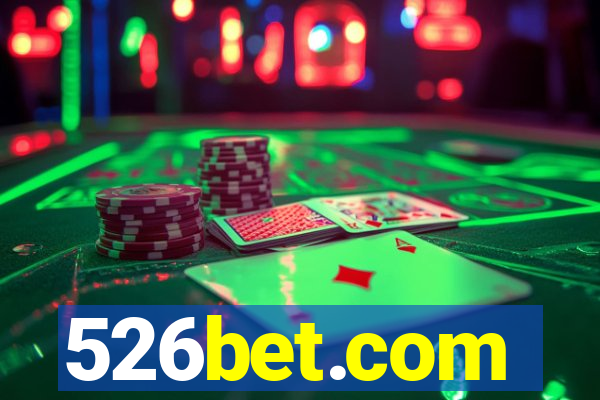 526bet.com