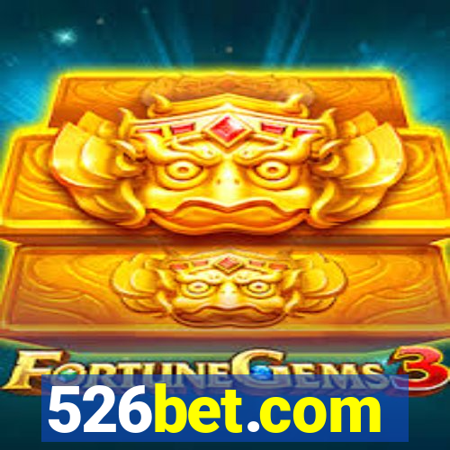 526bet.com