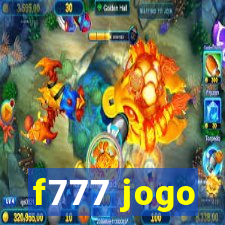 f777 jogo