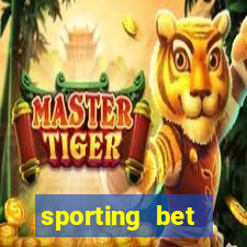 sporting bet reclame aqui