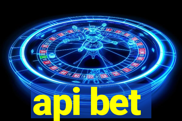 api bet