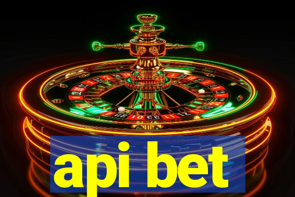 api bet