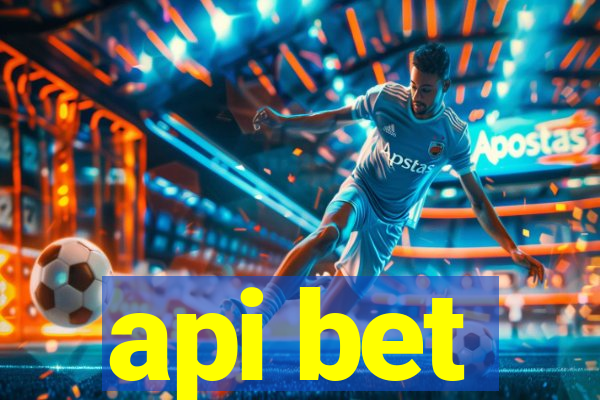 api bet