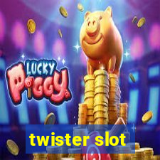 twister slot