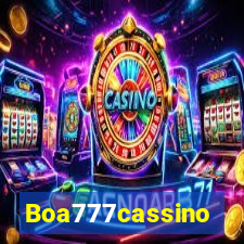 Boa777cassino