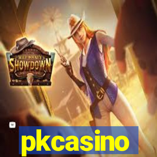 pkcasino