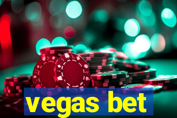 vegas bet