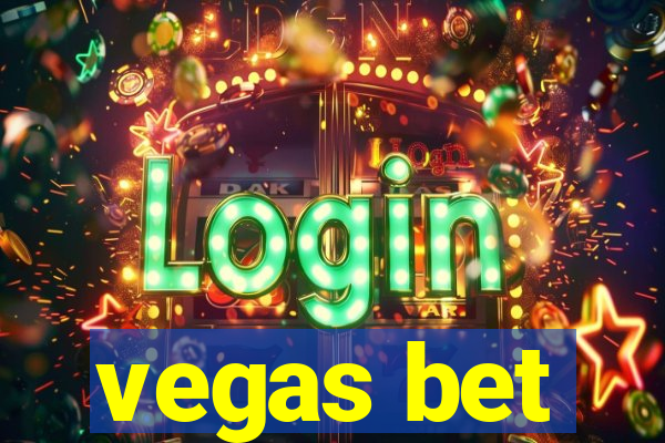 vegas bet