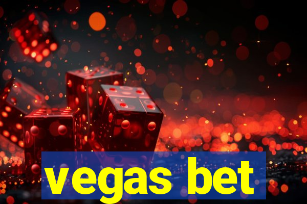 vegas bet