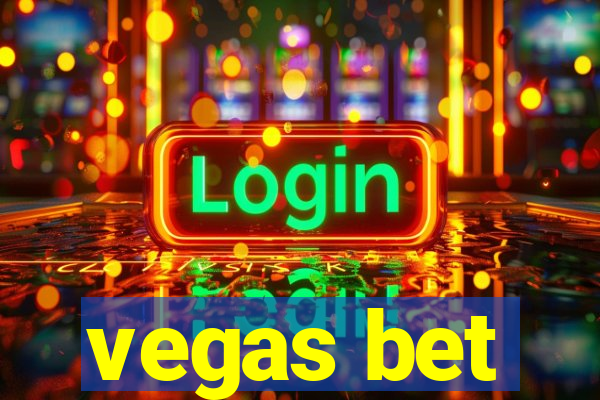 vegas bet