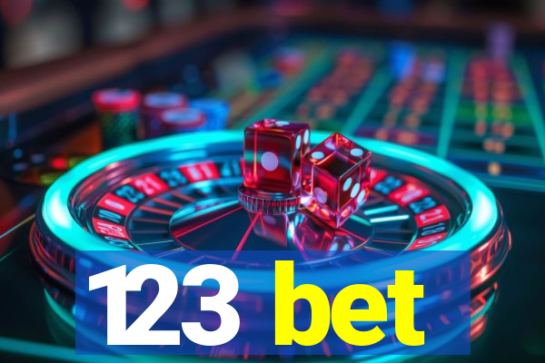 123 bet