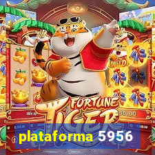 plataforma 5956