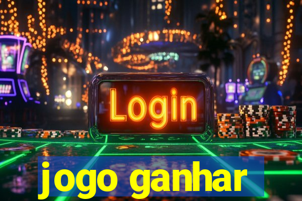 jogo ganhar