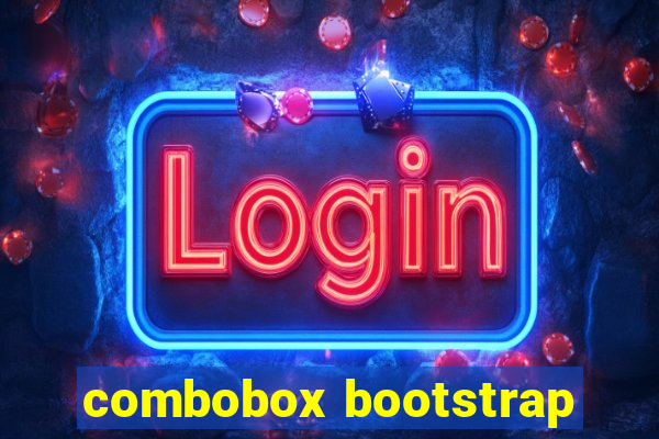 combobox bootstrap