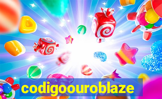 codigoouroblaze