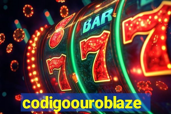 codigoouroblaze