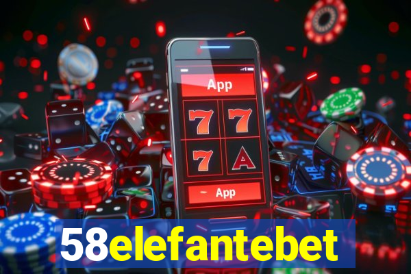 58elefantebet