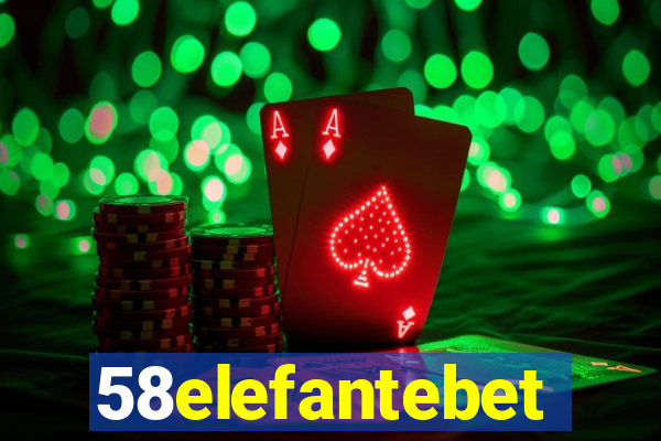 58elefantebet