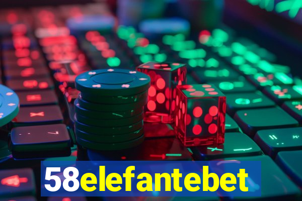 58elefantebet