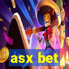 asx bet