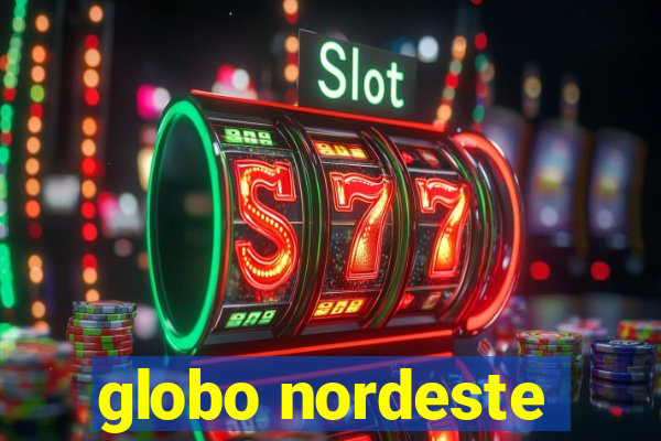 globo nordeste