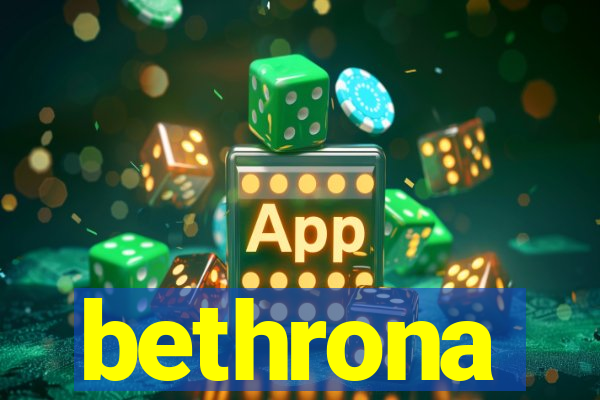 bethrona