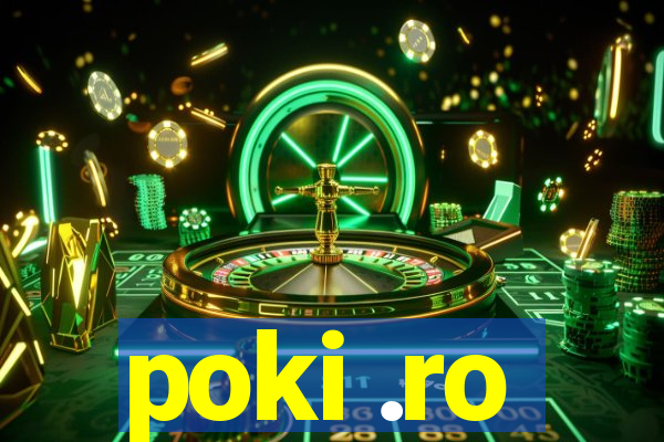 poki .ro