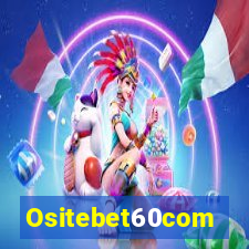 Ositebet60com