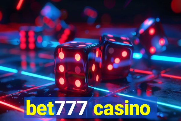 bet777 casino