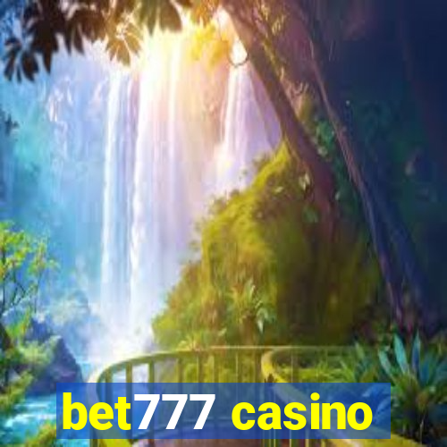 bet777 casino