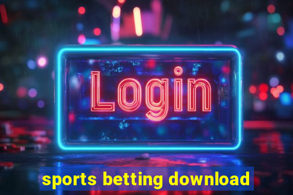 sports betting download