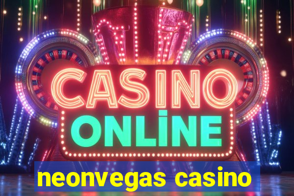 neonvegas casino