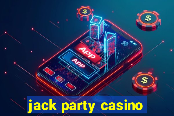 jack party casino