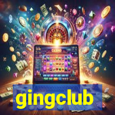 gingclub