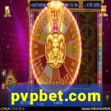 pvpbet.com