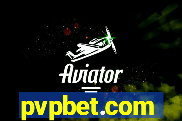 pvpbet.com