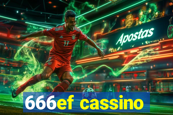 666ef cassino