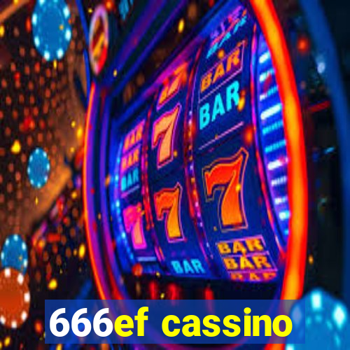 666ef cassino