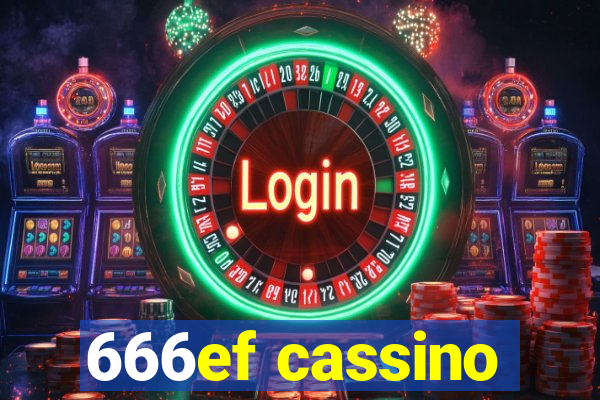 666ef cassino