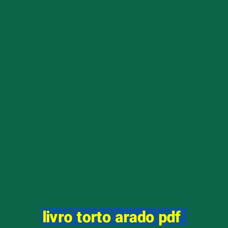 livro torto arado pdf