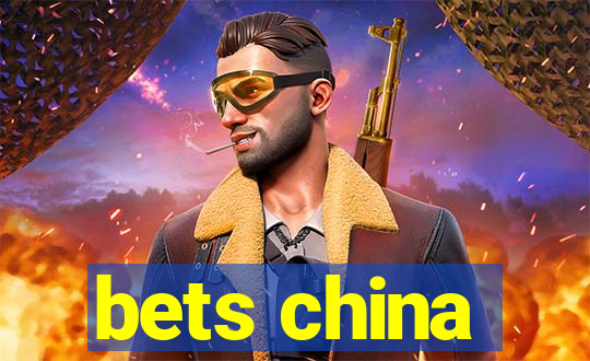 bets china