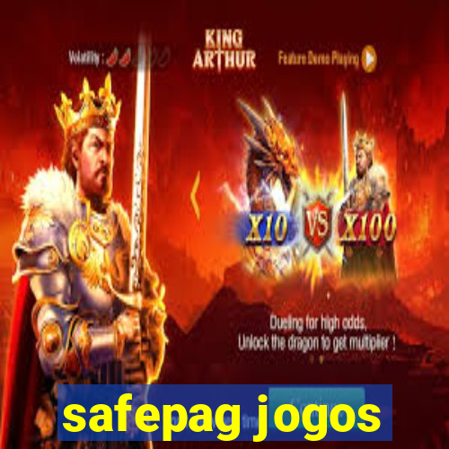 safepag jogos