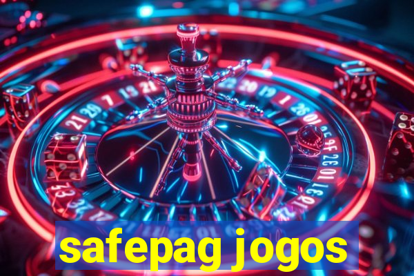 safepag jogos