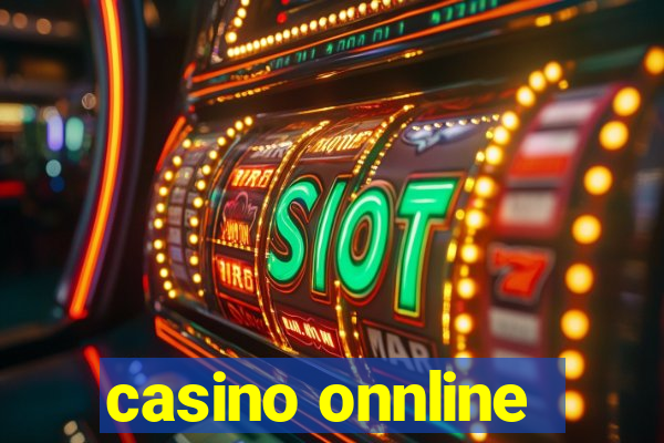 casino onnline