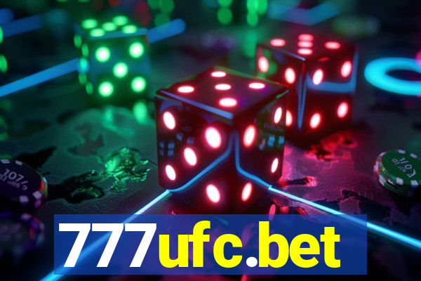 777ufc.bet