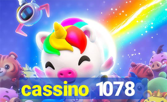 cassino 1078