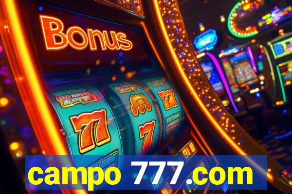 campo 777.com