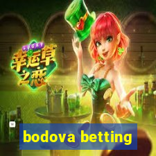 bodova betting